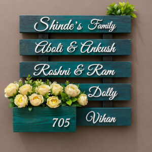 Simple Package Boxes