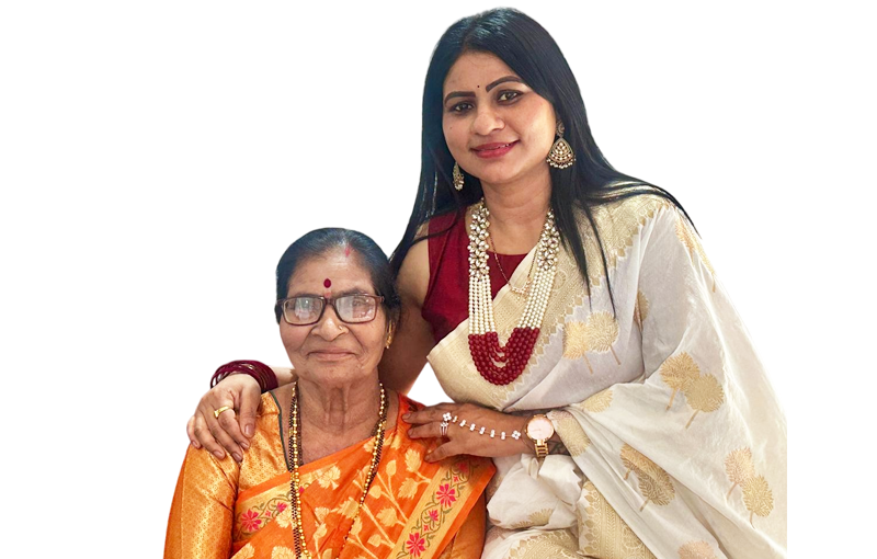 Ritu Rama Creation